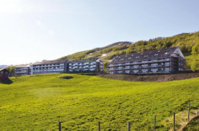 Гостиница Ustedalen Hotel Geilo  Гейло